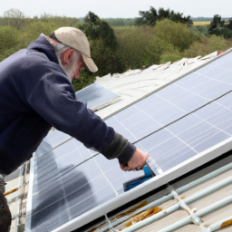 7 erreurs à éviter lors de l'installation de panneaux photovoltaïques Antony